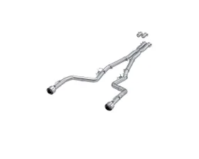 MBRP Aluminized Steel 3