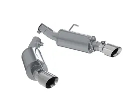 MBRP T304 Stainless Steel 2.5