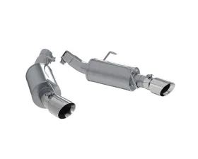 MBRP Aluminized Steel 2.5