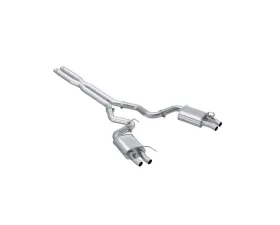 MBRP T304 Stainless Steel 3