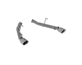 MBRP T304 Stainless Steel 2.5