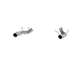 MBRP T304 Stainless Steel 3