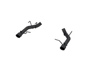 MBRP Black Coated 3