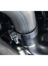 MBRP Race Version 3" T304 Stainless Catback Exhaust w/ Quad 4" Dual Wall Tips Ford Mustang GT 5.0L 2018-2022                                     - S7207304 - Image 3