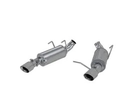 MBRP T409 Stainless Steel 3