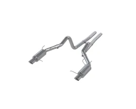 MBRP T409 Stainless Steel 3