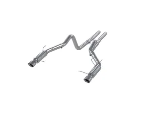 MBRP T304 Stainless Steel 3