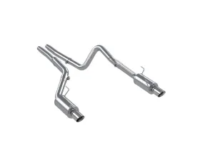 MBRP T409 Stainless Steel 3