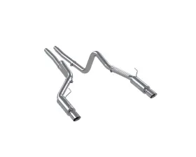 MBRP T409 Stainless Steel 3