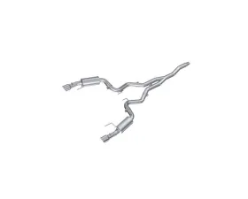 MBRP T409 Stainless Steel 3