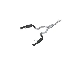 MBRP Black Coated 3