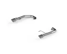 MBRP T304 Stainless Steel 2.5