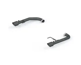 MBRP Black Coated 2.5