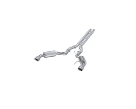 MBRP T409 Stainless 3