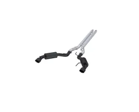 MBRP Black Coated 3