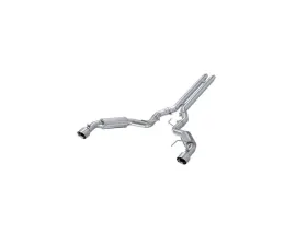 MBRP Aluminized Steel 3