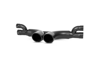 Exhaust Parts