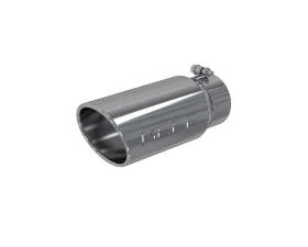 MBRP T304 Stainless Steel 5