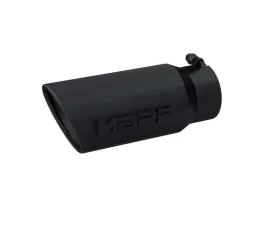 MBRP Black Coated 5