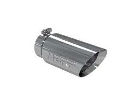 MBRP T304 Stainless Steel 5
