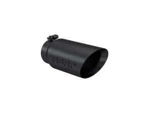 MBRP Black Coated 5