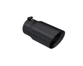 MBRP Black Coated 6