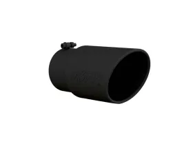 MBRP Black Coated 6