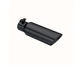 MBRP Black Coated 3.5
