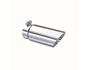 MBRP T304 Stainless Steel 4