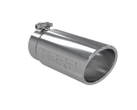 MBRP T304 Stainless Steel 4