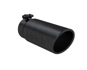 MBRP Black Coated 4