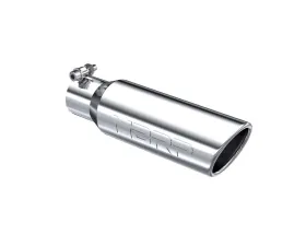 MBRP T304 Stainless Steel 3.5