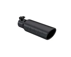 MBRP Black Coated 3.5