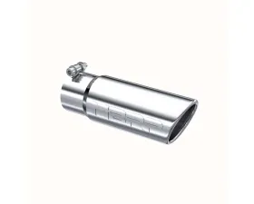 MBRP T304 Stainless Steel 3.5