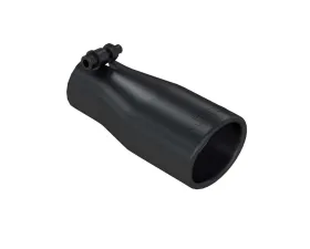 MBRP Black Coated 3 3/4
