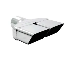 MBRP T304 Stainless Steel 8 x 2.5