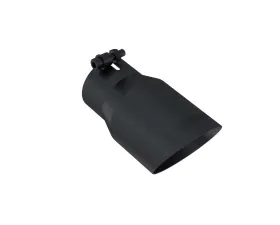 MBRP Black Coated 4