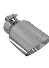 MBRP Exhaust T304 Stainless Steel Tip Display with Various Tips                                     - DS0007 - Image 3