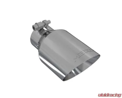 MBRP Exhaust T304 Stainless Steel Tip Display with Various Tips - DS0007