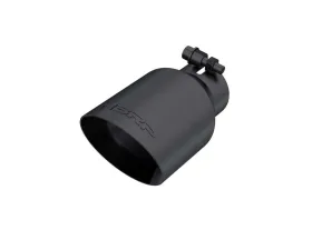 MBRP Black Coated 4