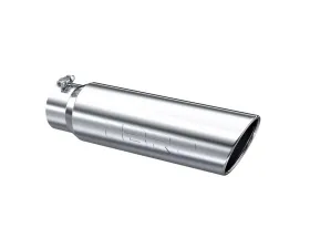 MBRP T304 Stainless Steel 5
