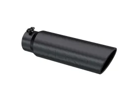 MBRP Black Coated 5