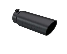 MBRP Black Coated 6