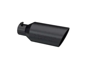 MBRP Black Coated 7