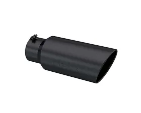 MBRP Black Coated 7