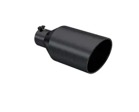 MBRP Black Coated 8