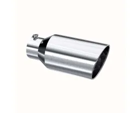 MBRP T304 Stainless Steel 8