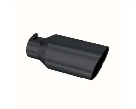 MBRP Black Coated 8