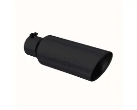 MBRP Black Coated 6