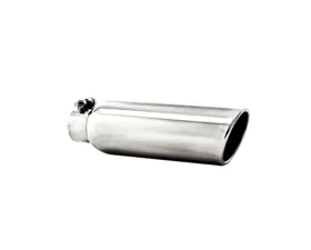MBRP T304 Stainless Steel 3.5
